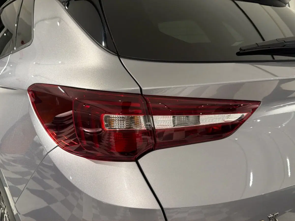 Opel Grandland X usata a Taranto (10)