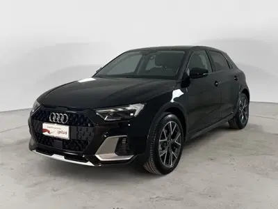 Audi A1 allstreet 30 1.0 tfsi Business 116cv s tronic del 2026 usata a Torre Annunziata