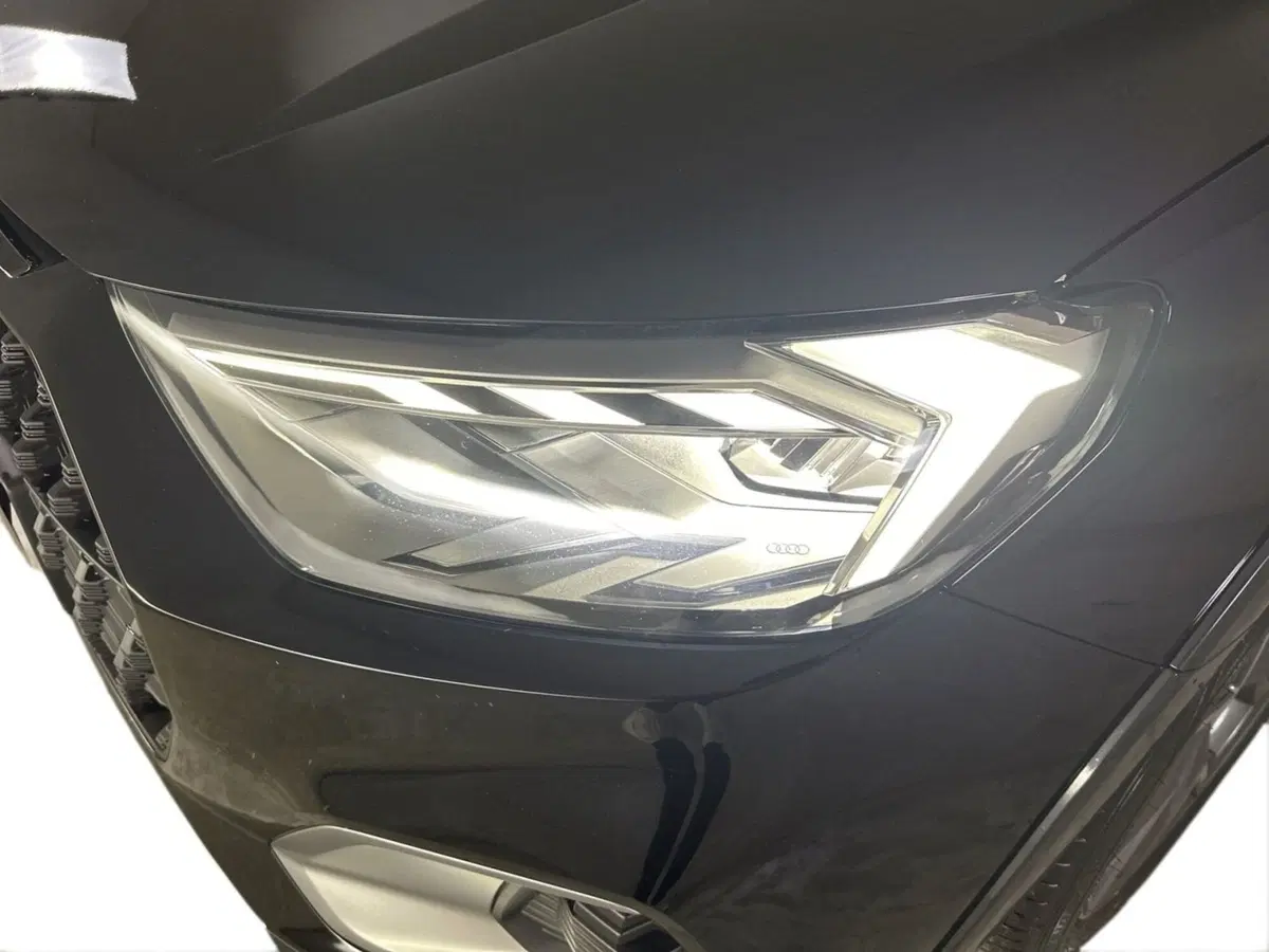 Audi A1 allstreet usata a Napoli (19)
