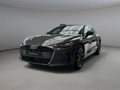 Audi A6 Avant 40 2.0 TDI quattro ultra S tronic Business nuova a Palermo
