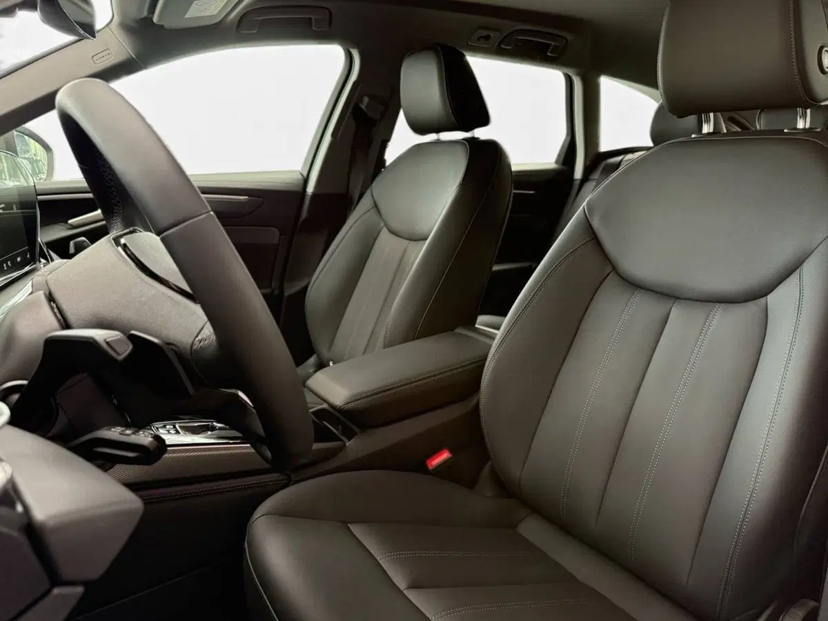 Audi A6 Avant nuova a Palermo (6)