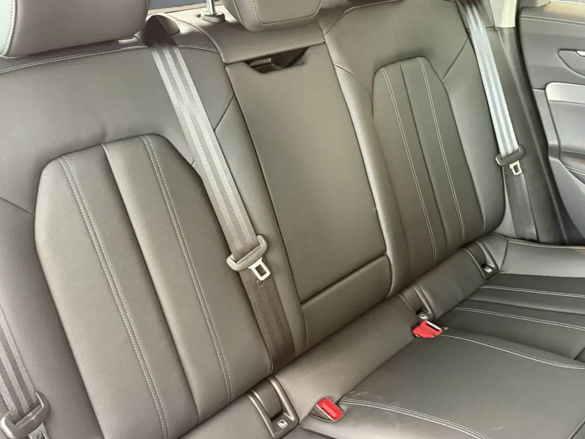 Audi A6 Avant nuova a Palermo (9)