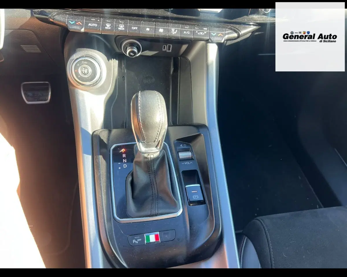 Alfa Romeo Tonale usata a Lucca (17)