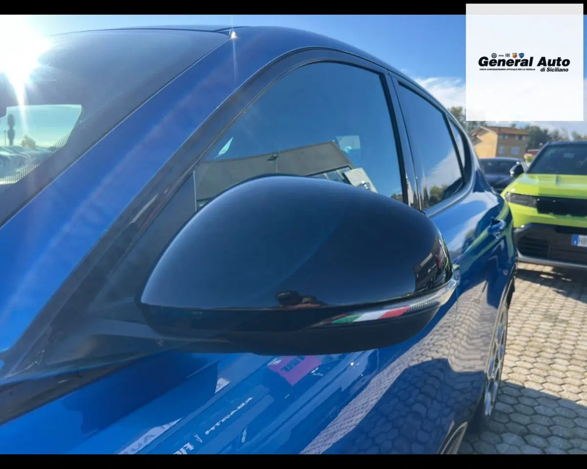 Alfa Romeo Tonale usata a Lucca (18)