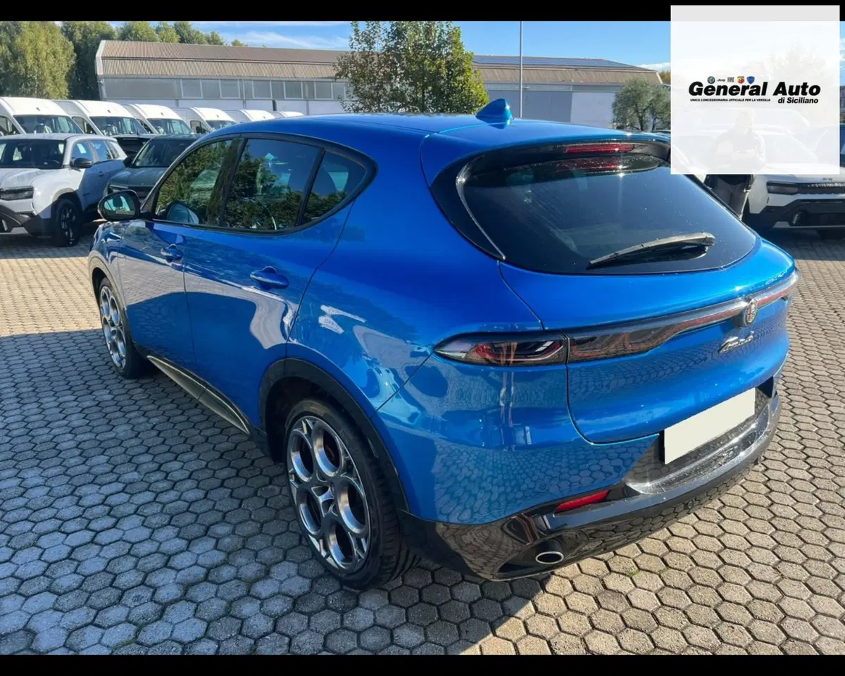 Alfa Romeo Tonale usata a Lucca (5)