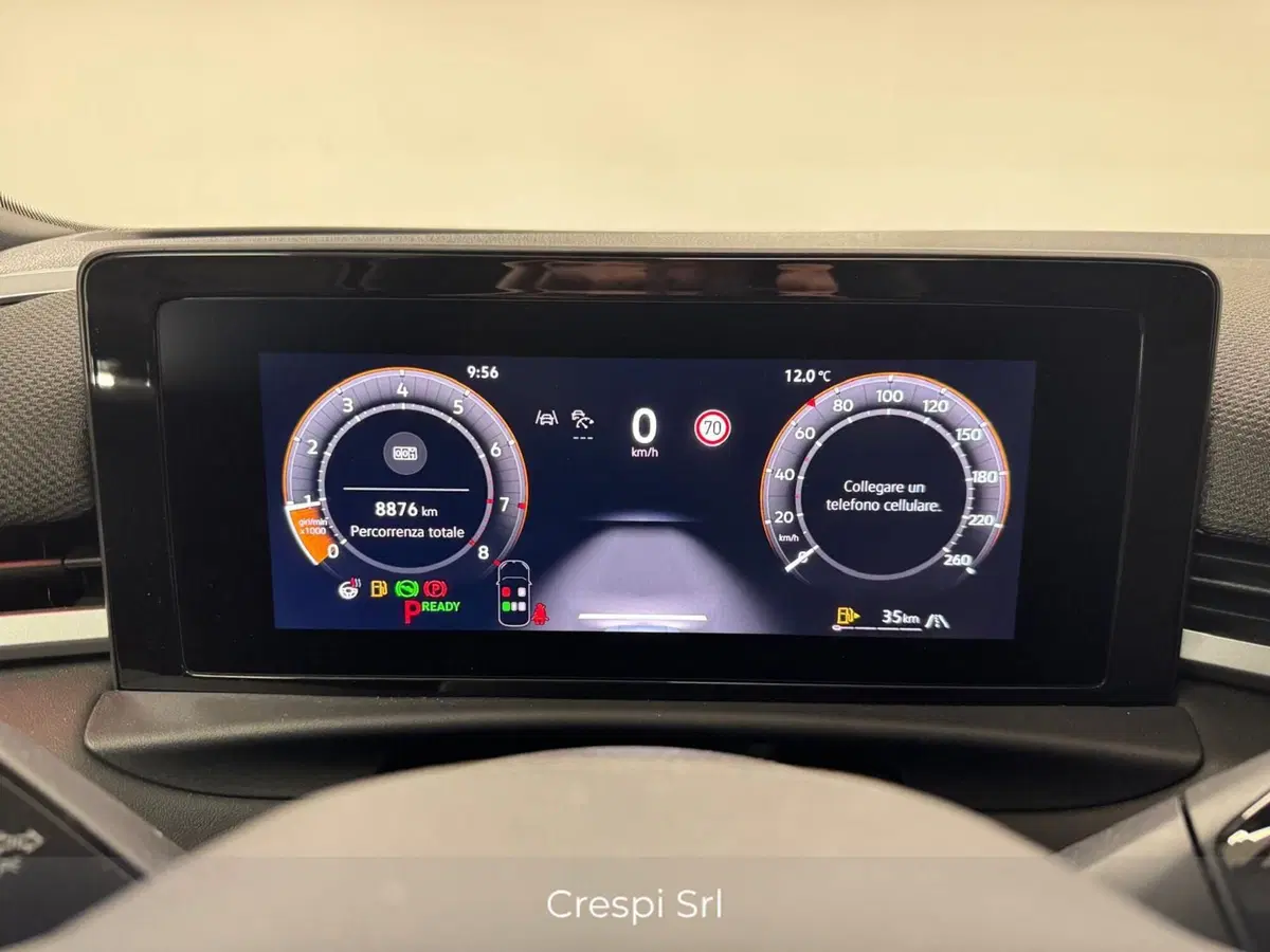 Volkswagen T-Roc usata a Varese (10)