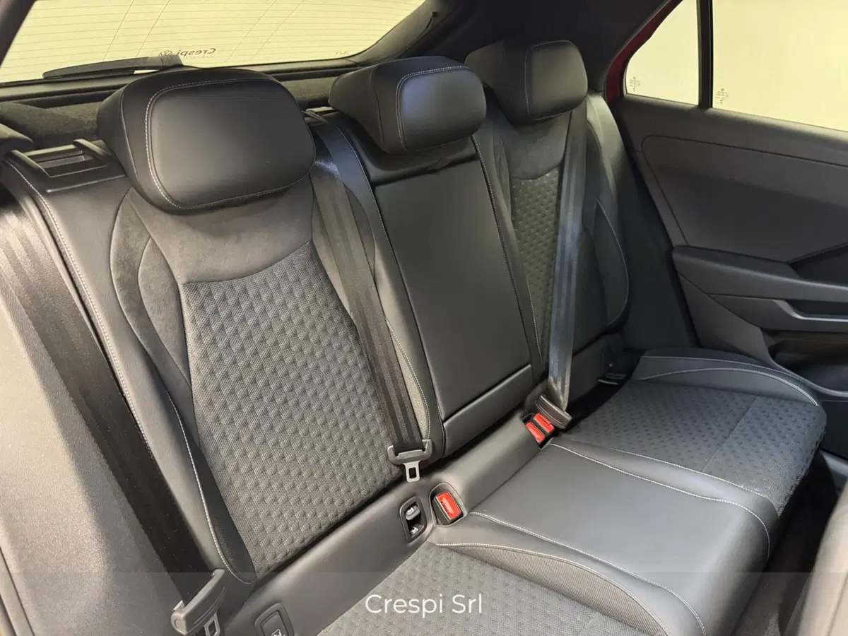 Volkswagen T-Roc usata a Varese (14)