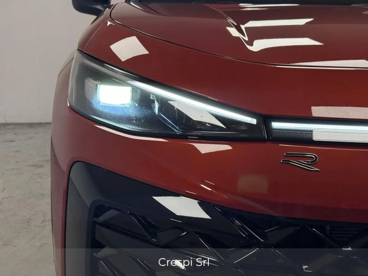 Volkswagen T-Roc usata a Varese (7)