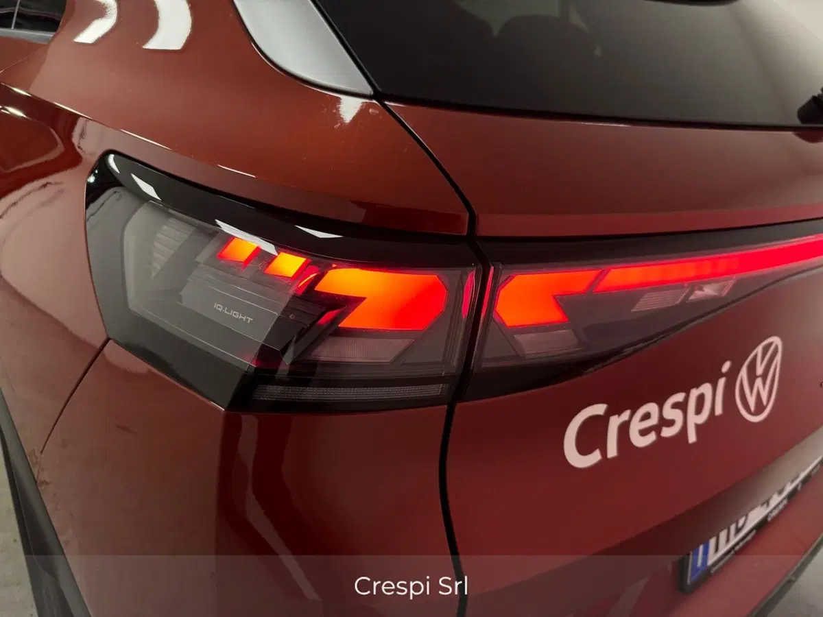 Volkswagen T-Roc usata a Varese (8)