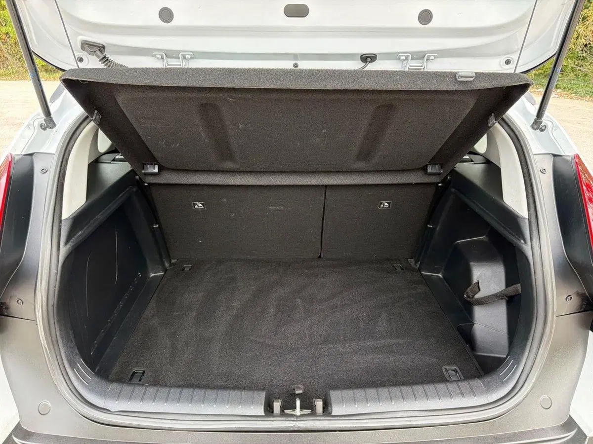 Hyundai Bayon usata a Ravenna (13)