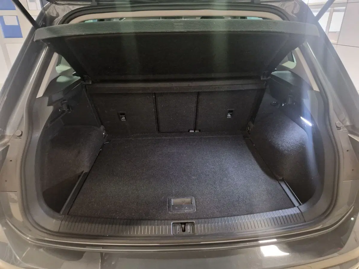Volkswagen Tiguan usata a Varese (5)