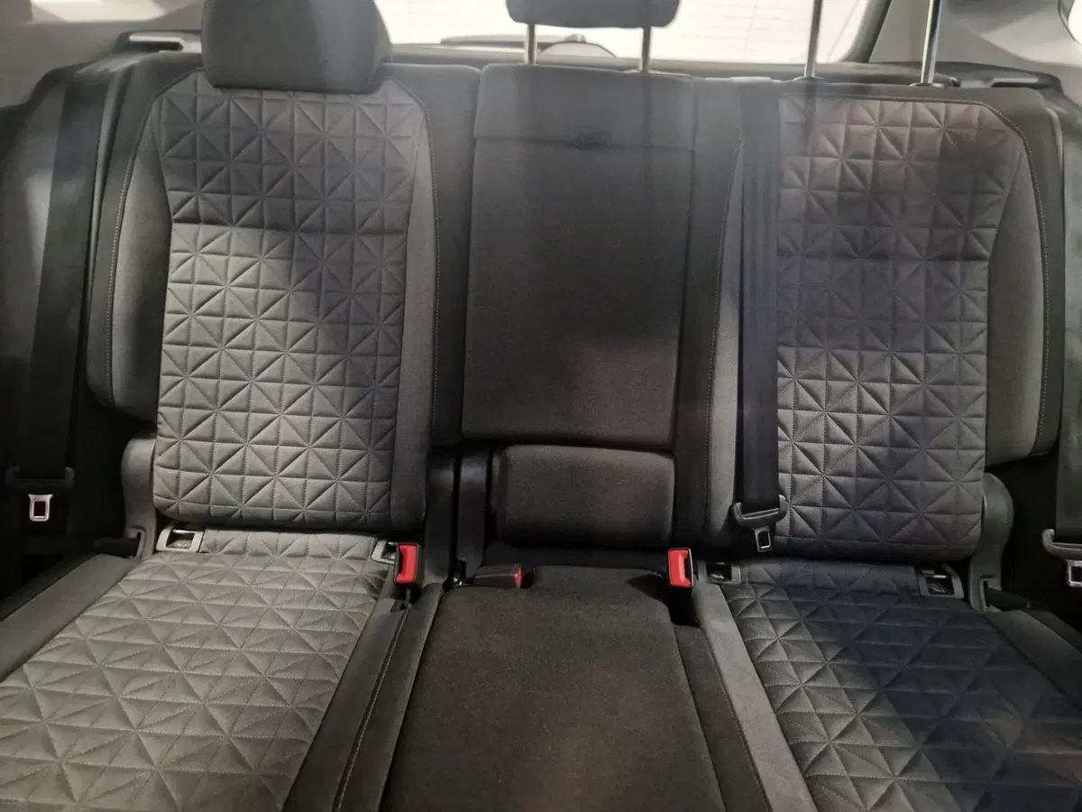 Volkswagen Tiguan usata a Varese (7)