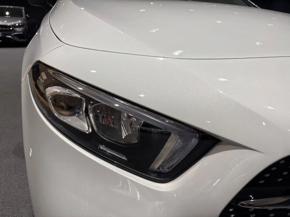 Mercedes-Benz Classe A usata a Prato (7)