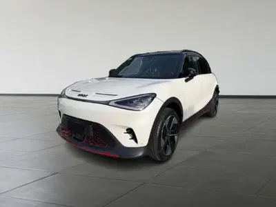 smart #1 Brabus del 2025 usata a Sesto Fiorentino