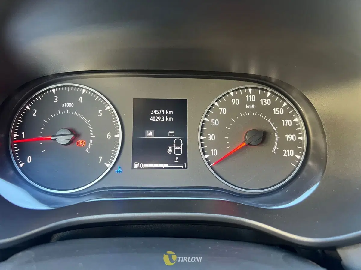Dacia Sandero Stepway usata a Milano (5)