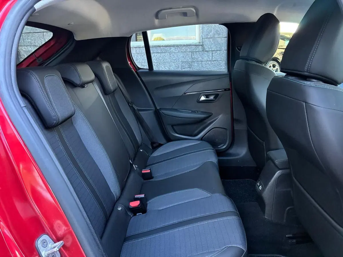 Peugeot 208 usata a Monza e Brianza (11)