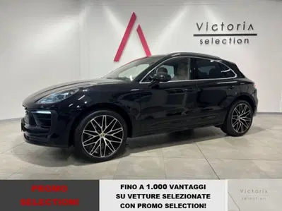 Porsche Macan 2.9 S 380cv pdk del 2023 usata a Brescia