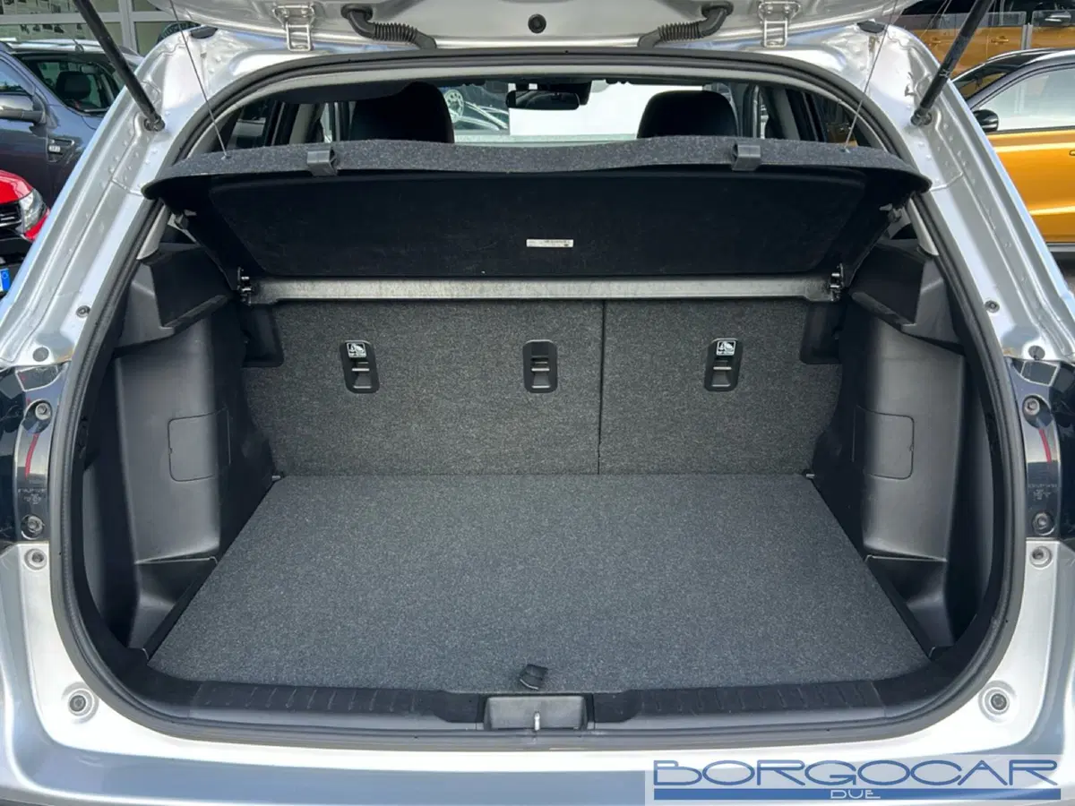 Suzuki Vitara usata a Vercelli (15)