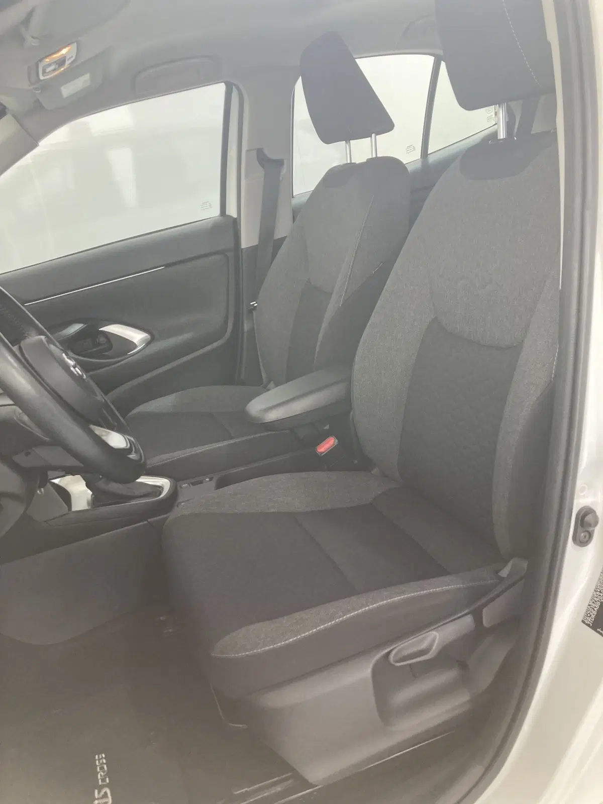 Toyota Yaris Cross usata a Barletta-Andria-Trani (10)