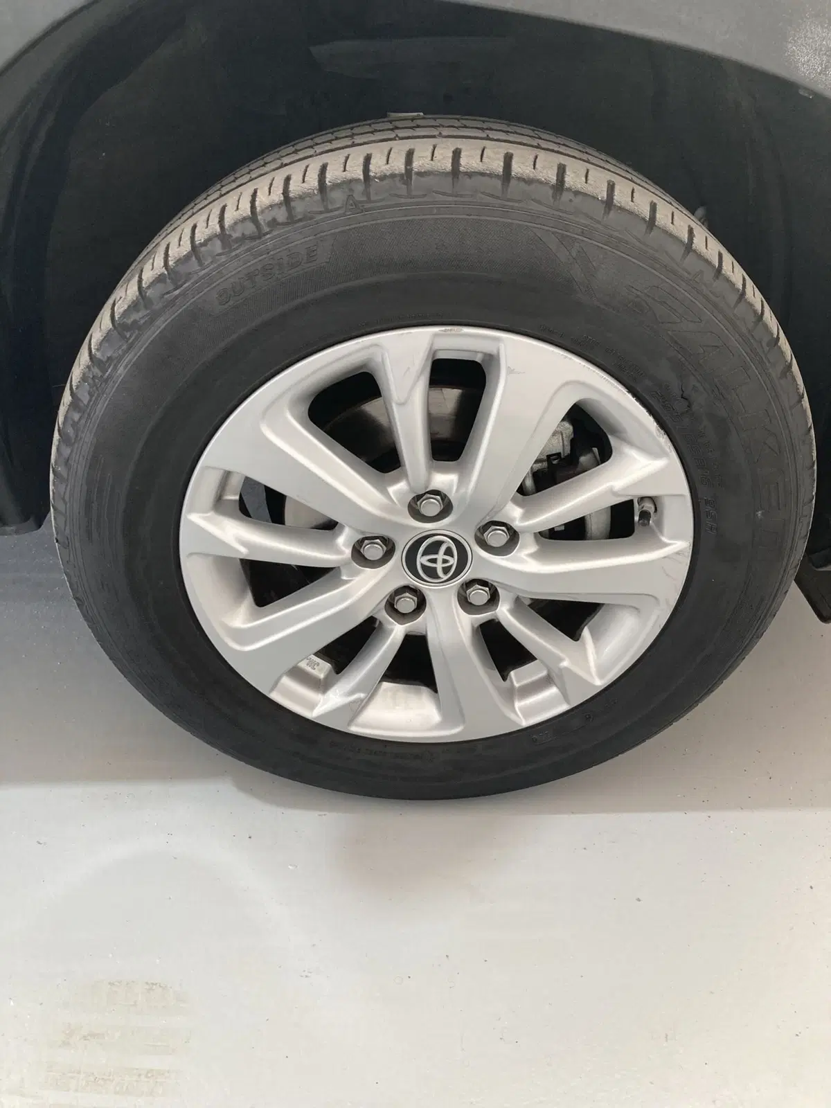 Toyota Yaris Cross usata a Barletta-Andria-Trani (20)