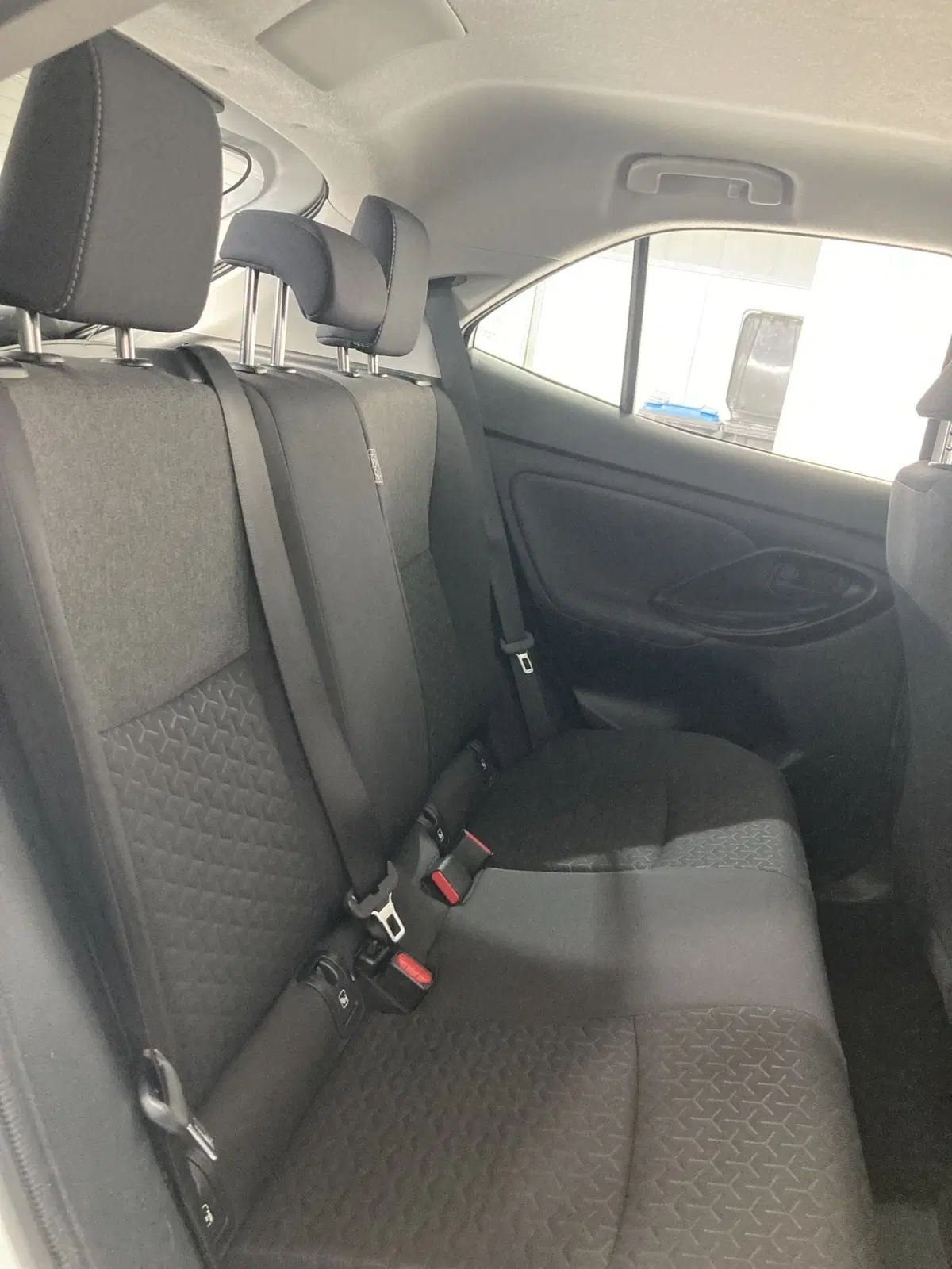 Toyota Yaris Cross usata a Barletta-Andria-Trani (9)