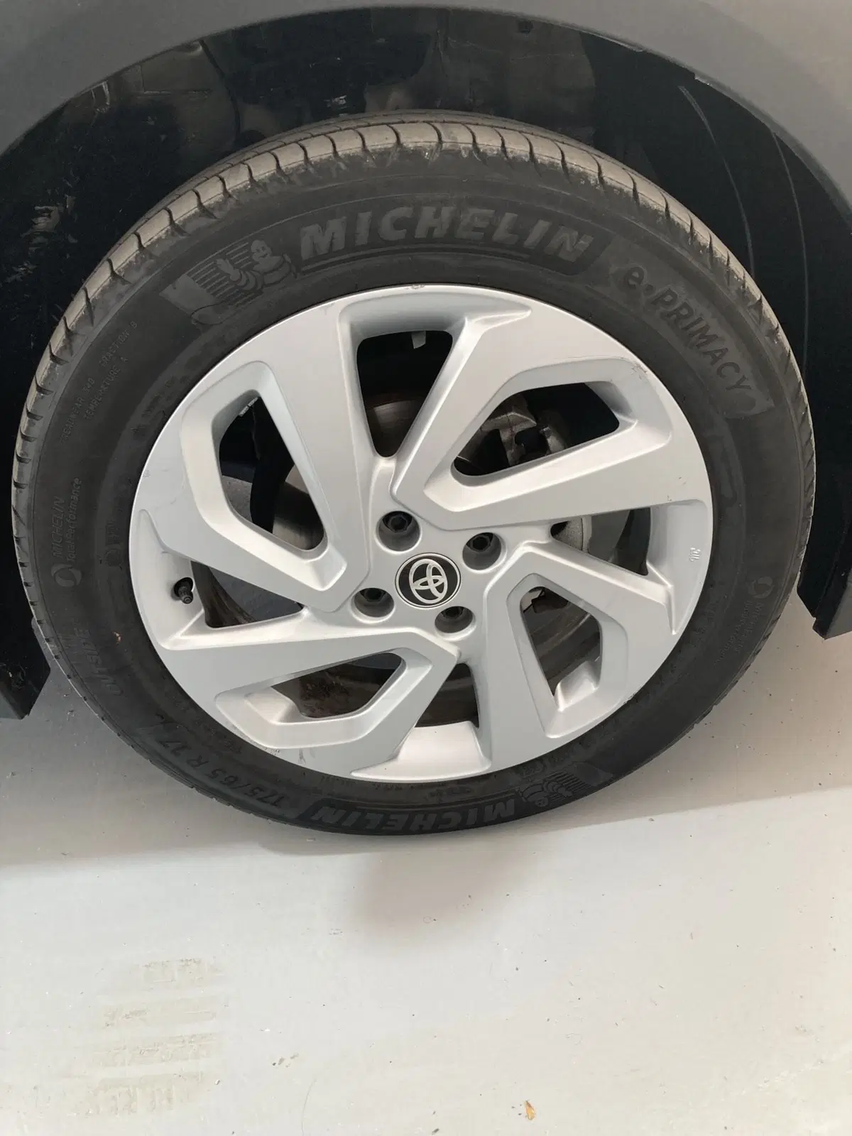 Toyota Aygo X usata a Barletta-Andria-Trani (20)