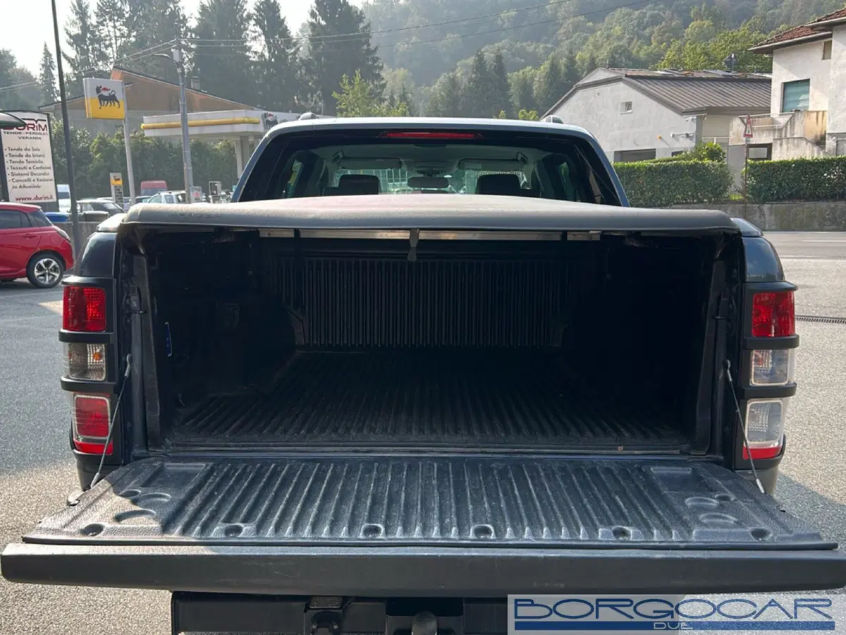 Ford Ranger Pick-up usata a Vercelli (10)