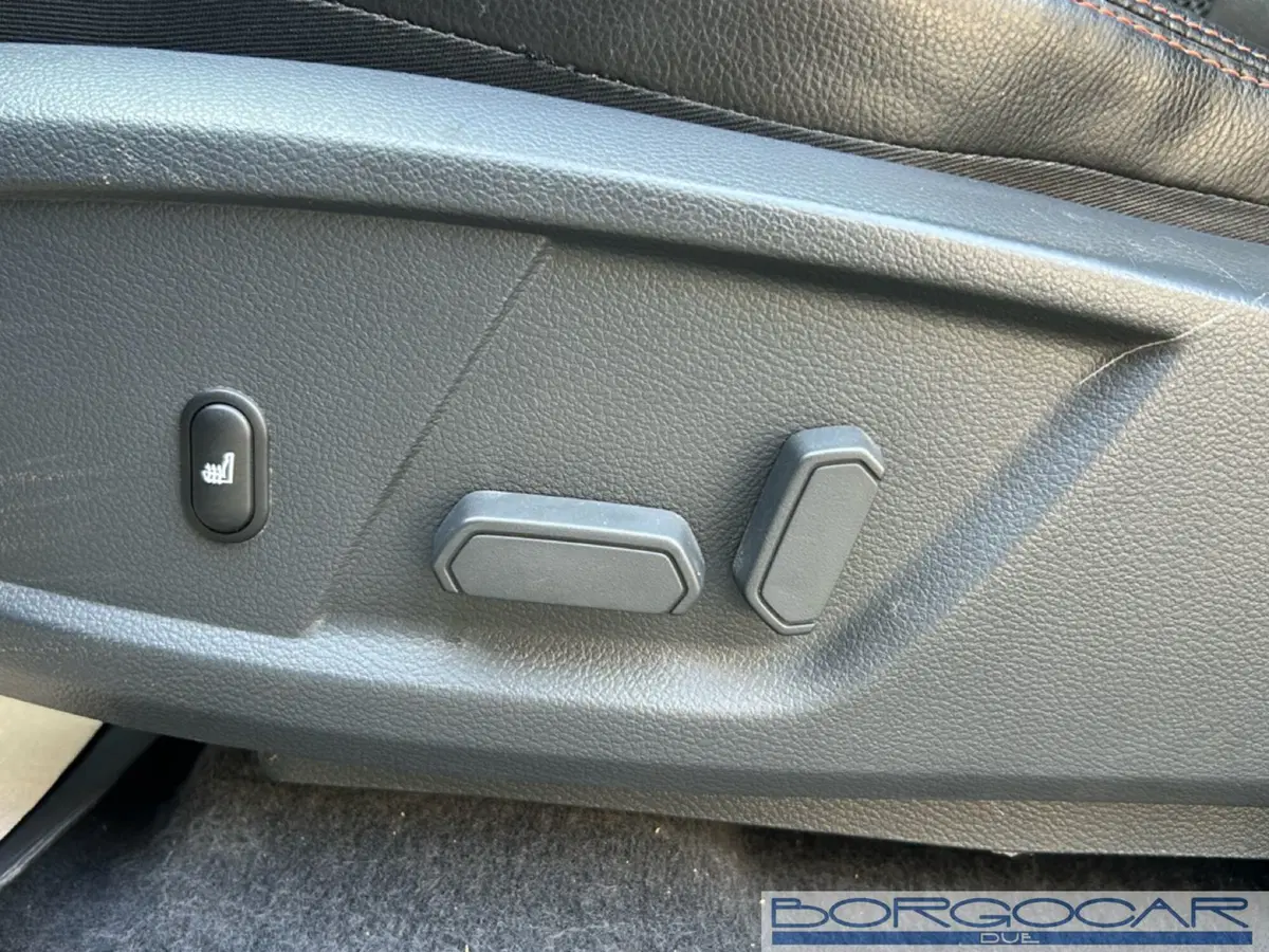 Ford Ranger Pick-up usata a Vercelli (16)