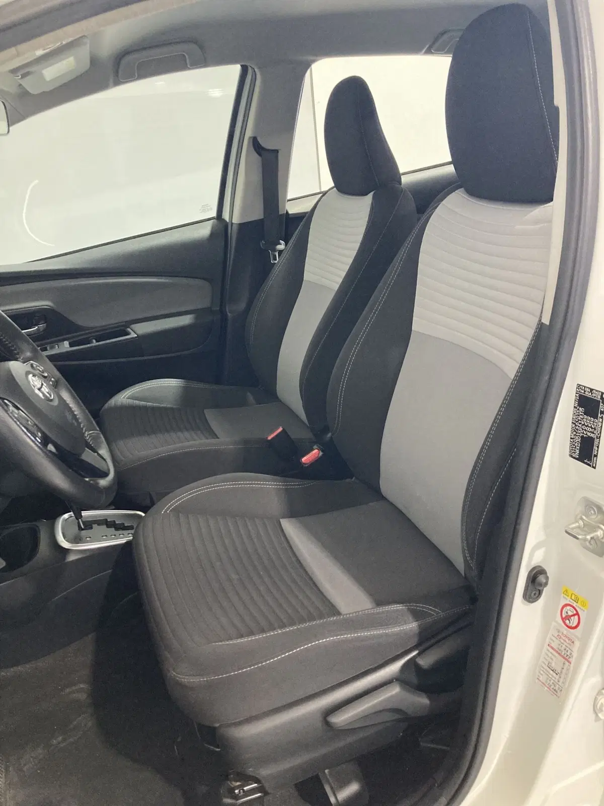 Toyota Yaris usata a Barletta-Andria-Trani (10)