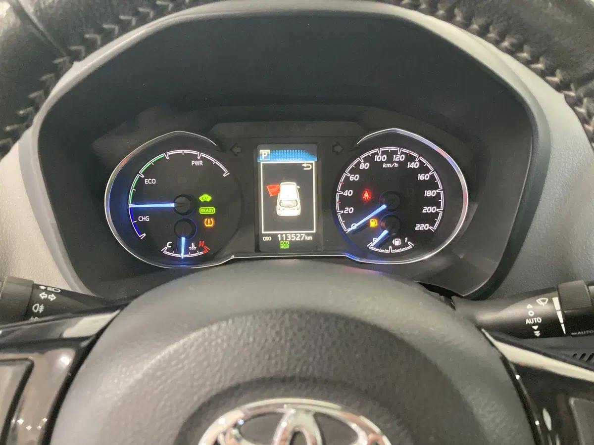 Toyota Yaris usata a Barletta-Andria-Trani (14)