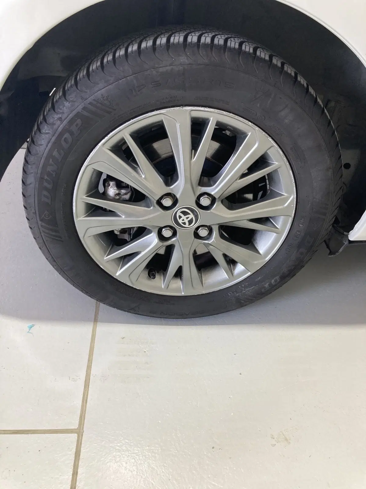 Toyota Yaris usata a Barletta-Andria-Trani (20)