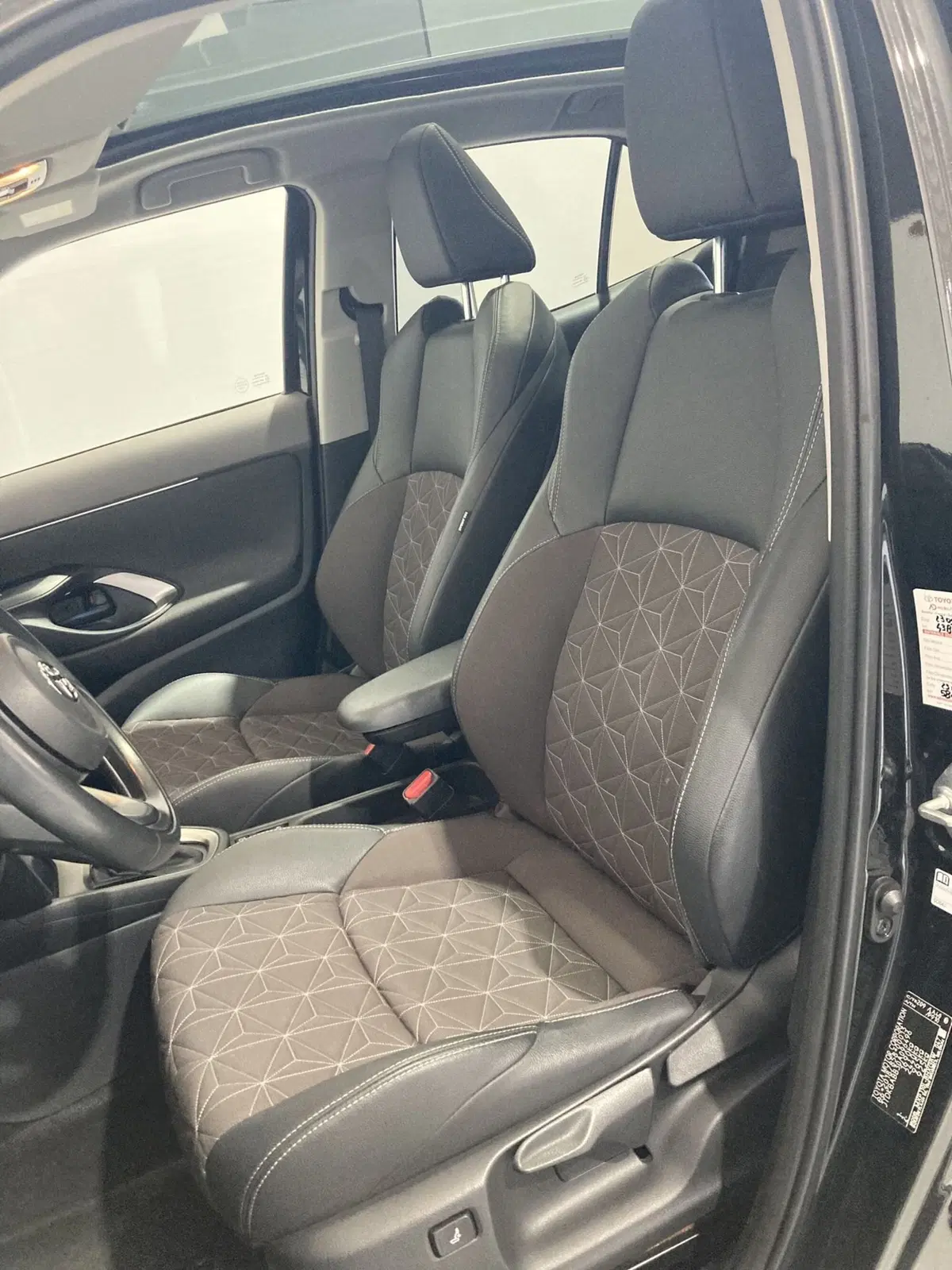 Toyota Yaris Cross usata a Barletta-Andria-Trani (10)