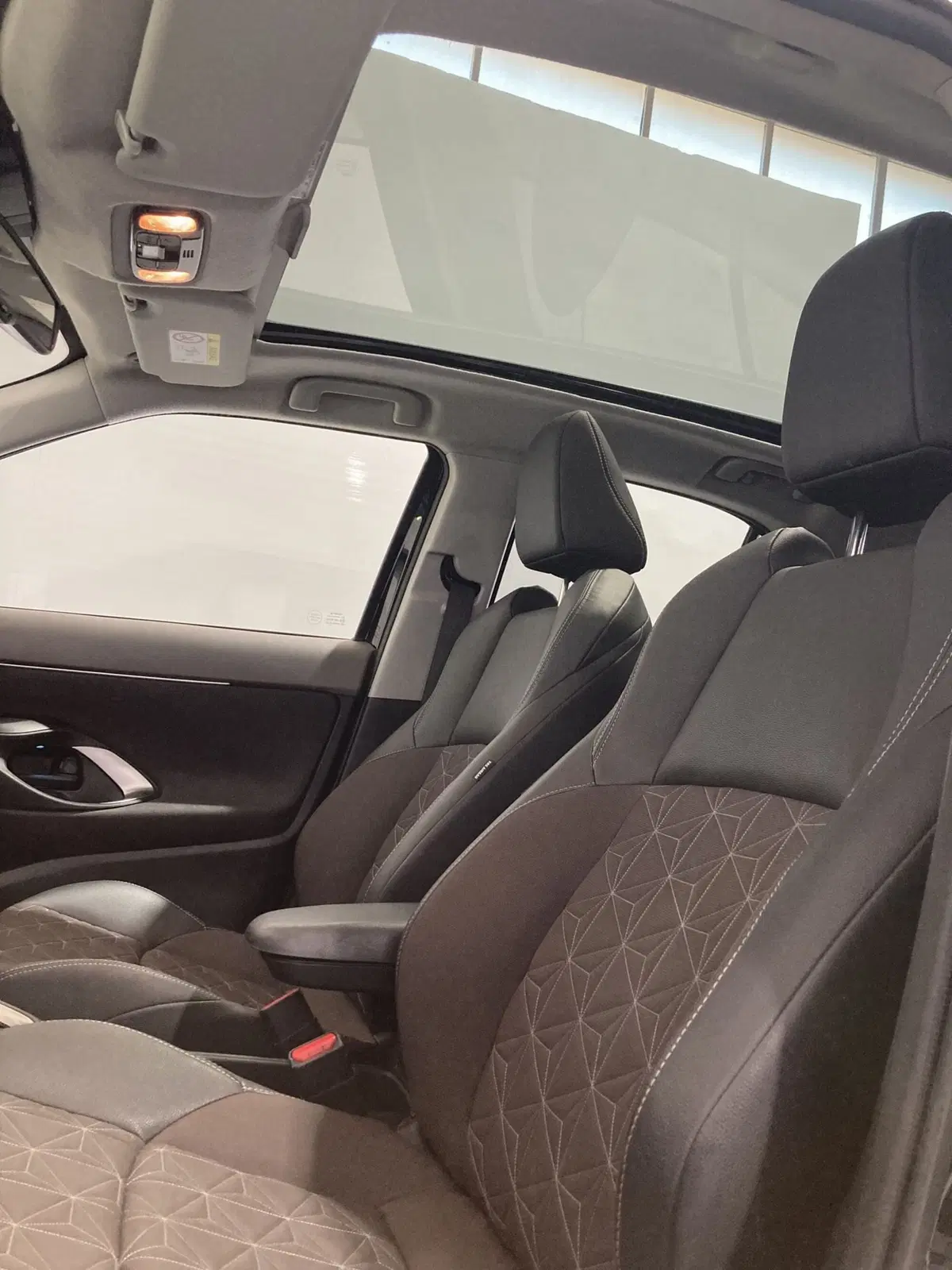 Toyota Yaris Cross usata a Barletta-Andria-Trani (18)