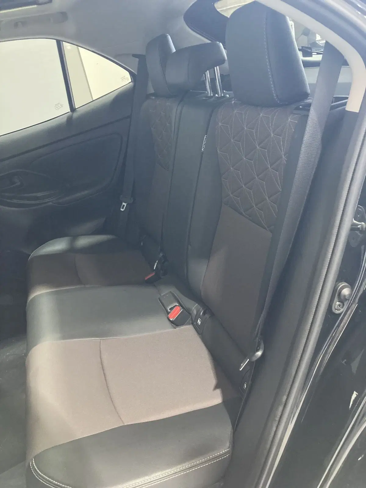 Toyota Yaris Cross usata a Barletta-Andria-Trani (9)