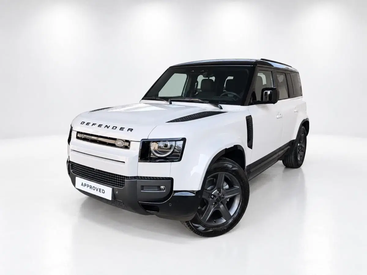Land Rover Defender usata a Brescia