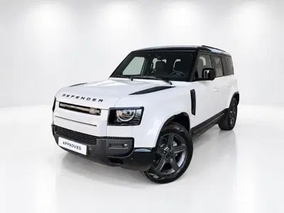 Land Rover Defender 110 3.0d i6 mhev X-Dynamic SE awd 200cv auto del 2026 usata a Brescia