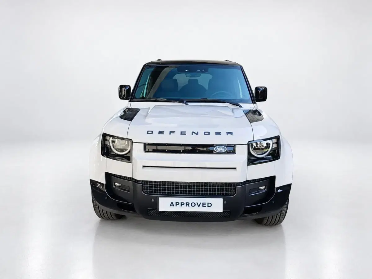 Land Rover Defender usata a Brescia (8)