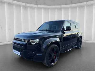 Land Rover Defender 110 3.0d i6 mhev X-Dynamic HSE awd 250cv auto del 2022 usata a Pescate