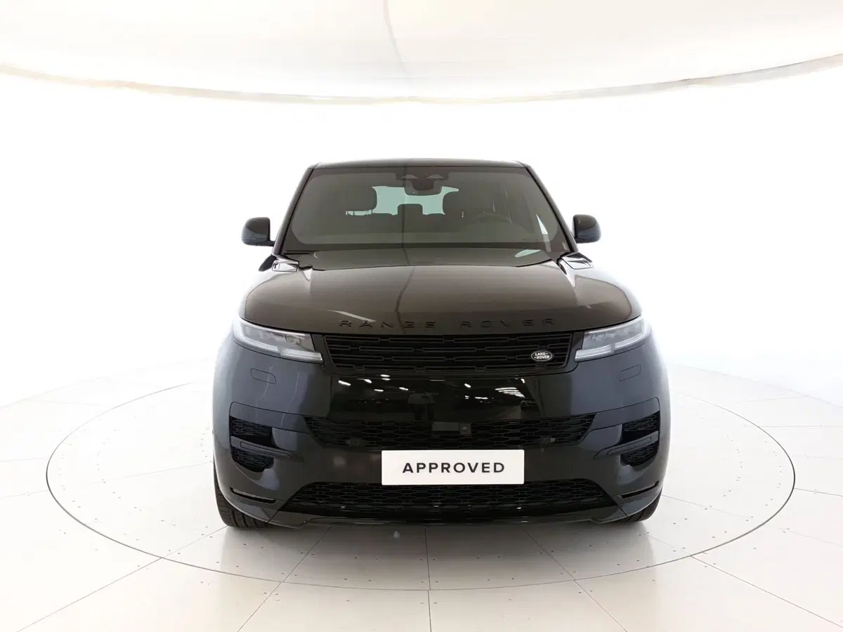 Land Rover Range Rover Sport usata a Monza e Brianza (8)