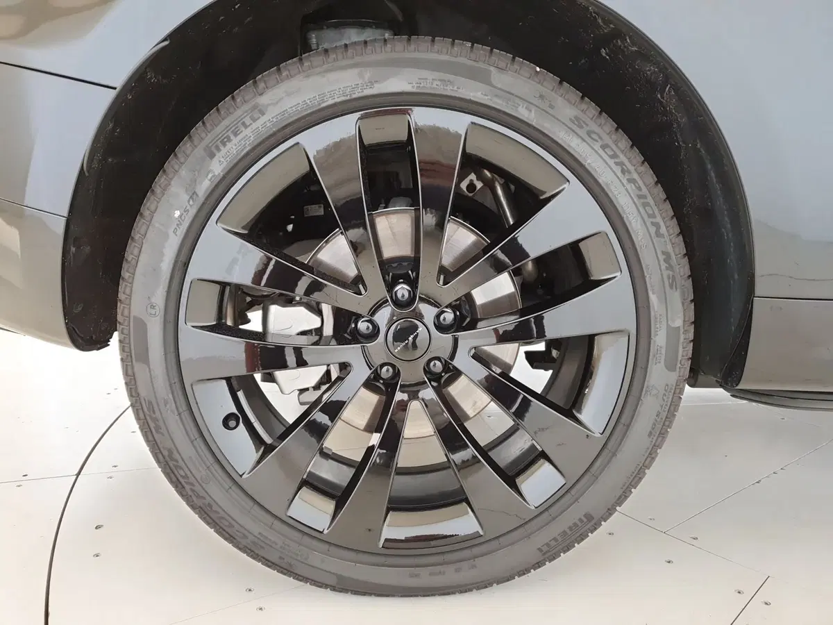 Land Rover Range Rover Sport usata a Monza e Brianza (9)