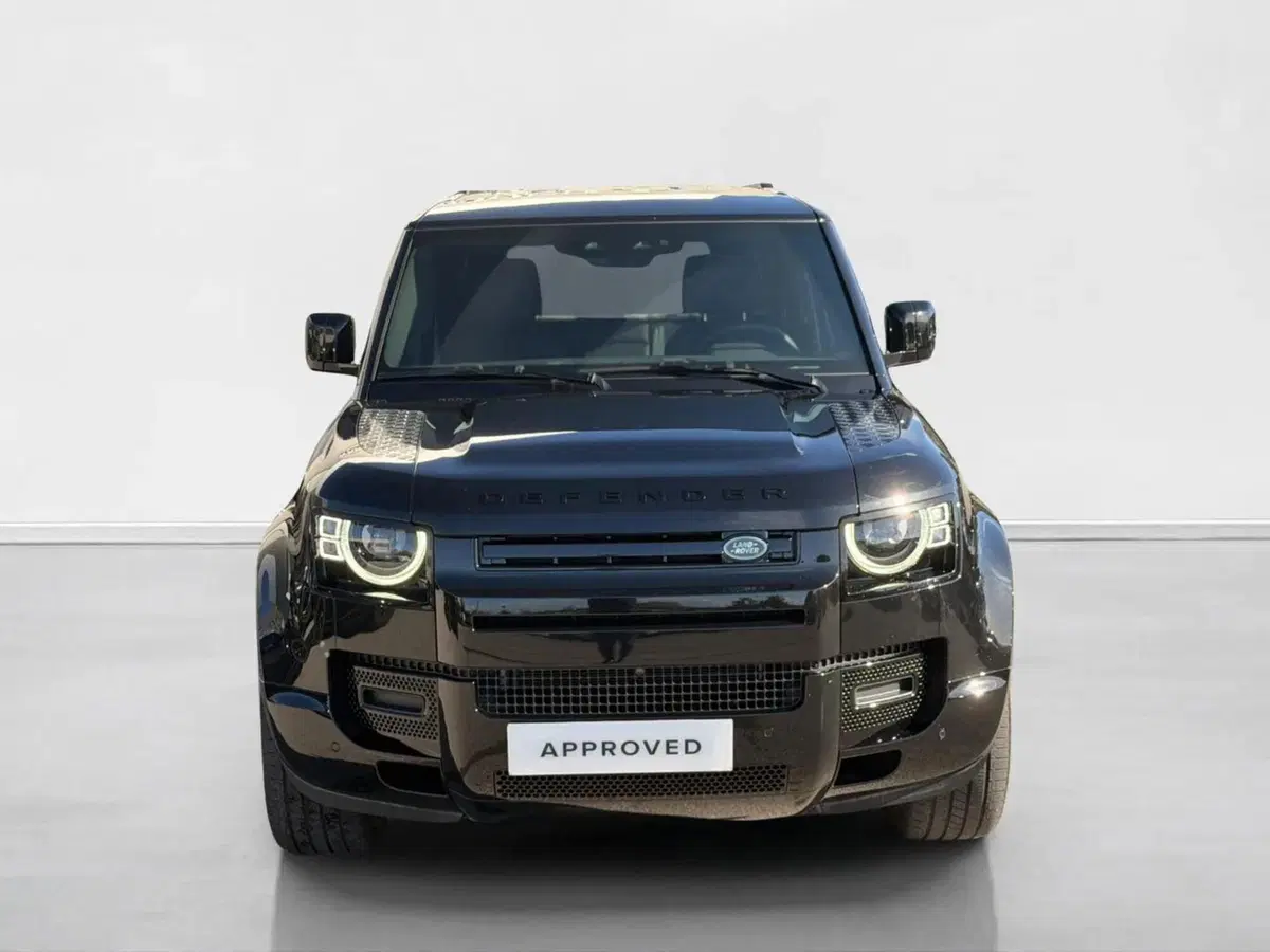 Land Rover Defender usata a Siena (8)