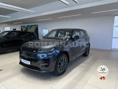 Land Rover Range Rover Sport 3.0d i6 mhev SE awd 250cv auto del 2025 usata a Forli'