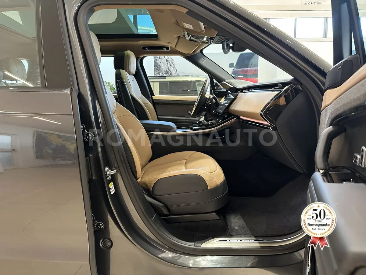 Land Rover Range Rover Sport usata a Forlì-Cesena (10)