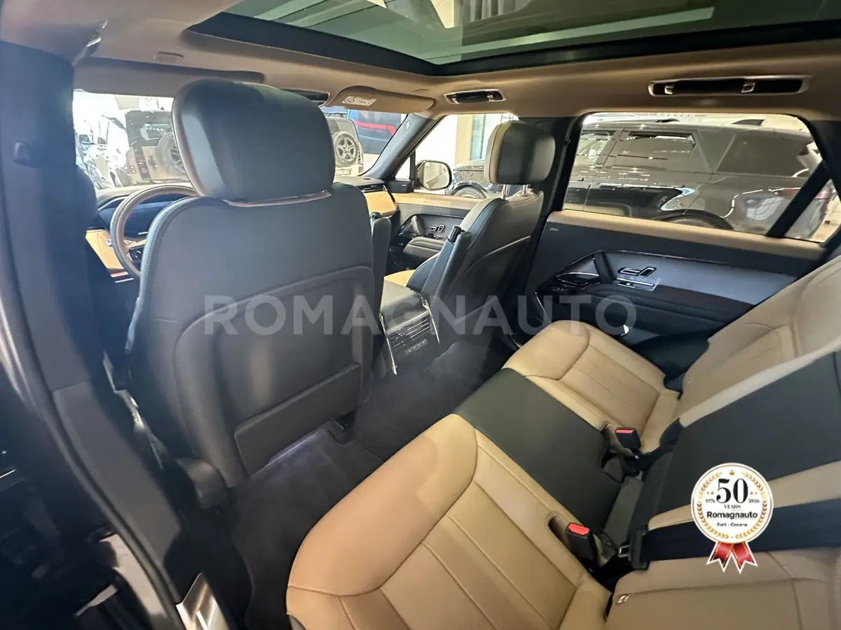 Land Rover Range Rover Sport usata a Forlì-Cesena (12)