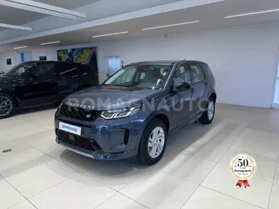 Land Rover Discovery Sport 2.0d td4 mhev S awd 163cv auto 7p.ti del 2024 usata a Forli'