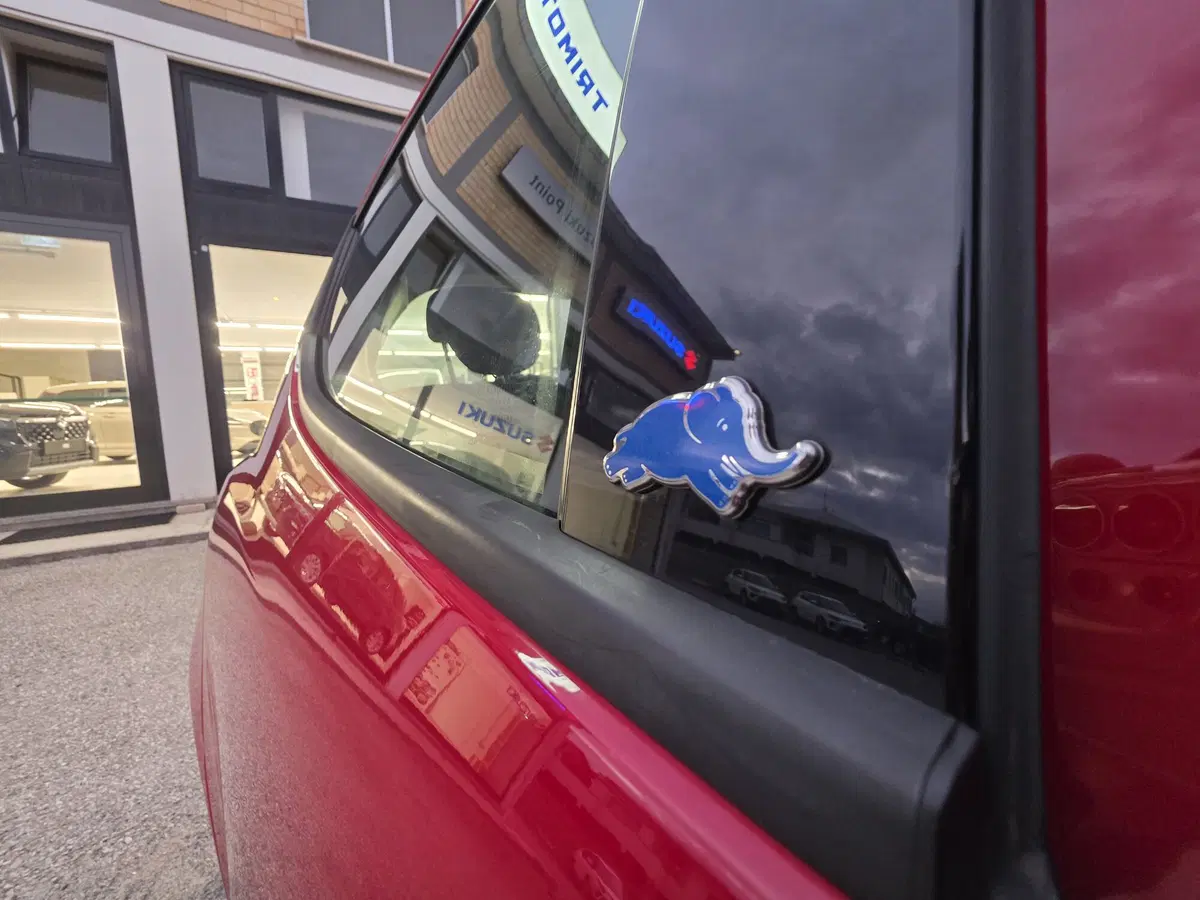 Lancia Ypsilon usata a Teramo (6)