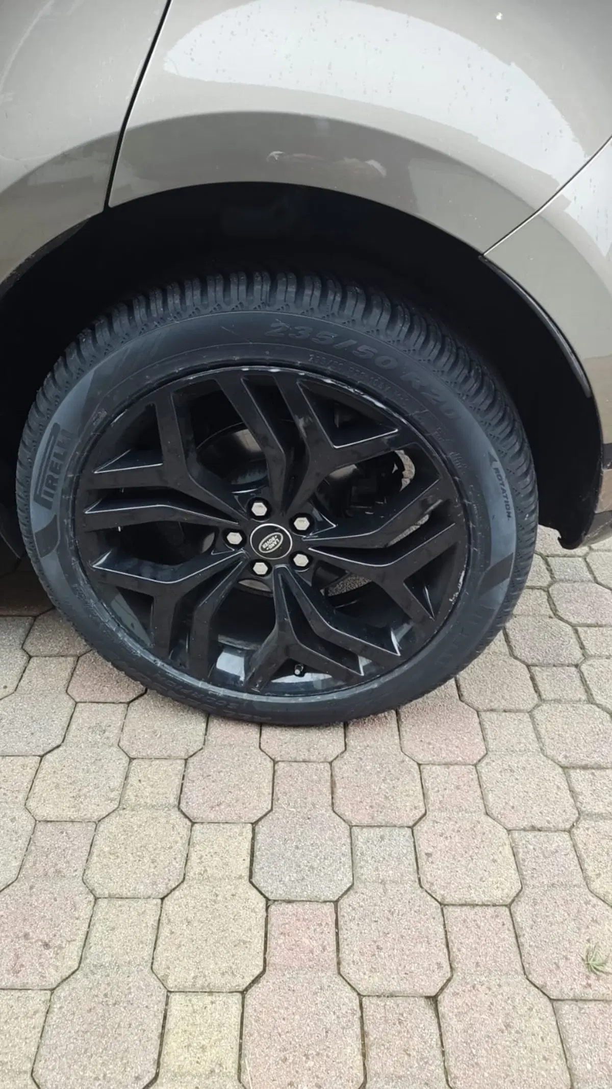 Land Rover Range Rover Evoque usata a Verbano Cusio Ossola (5)