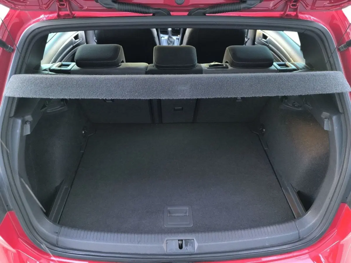 Volkswagen Golf usata a Udine (15)