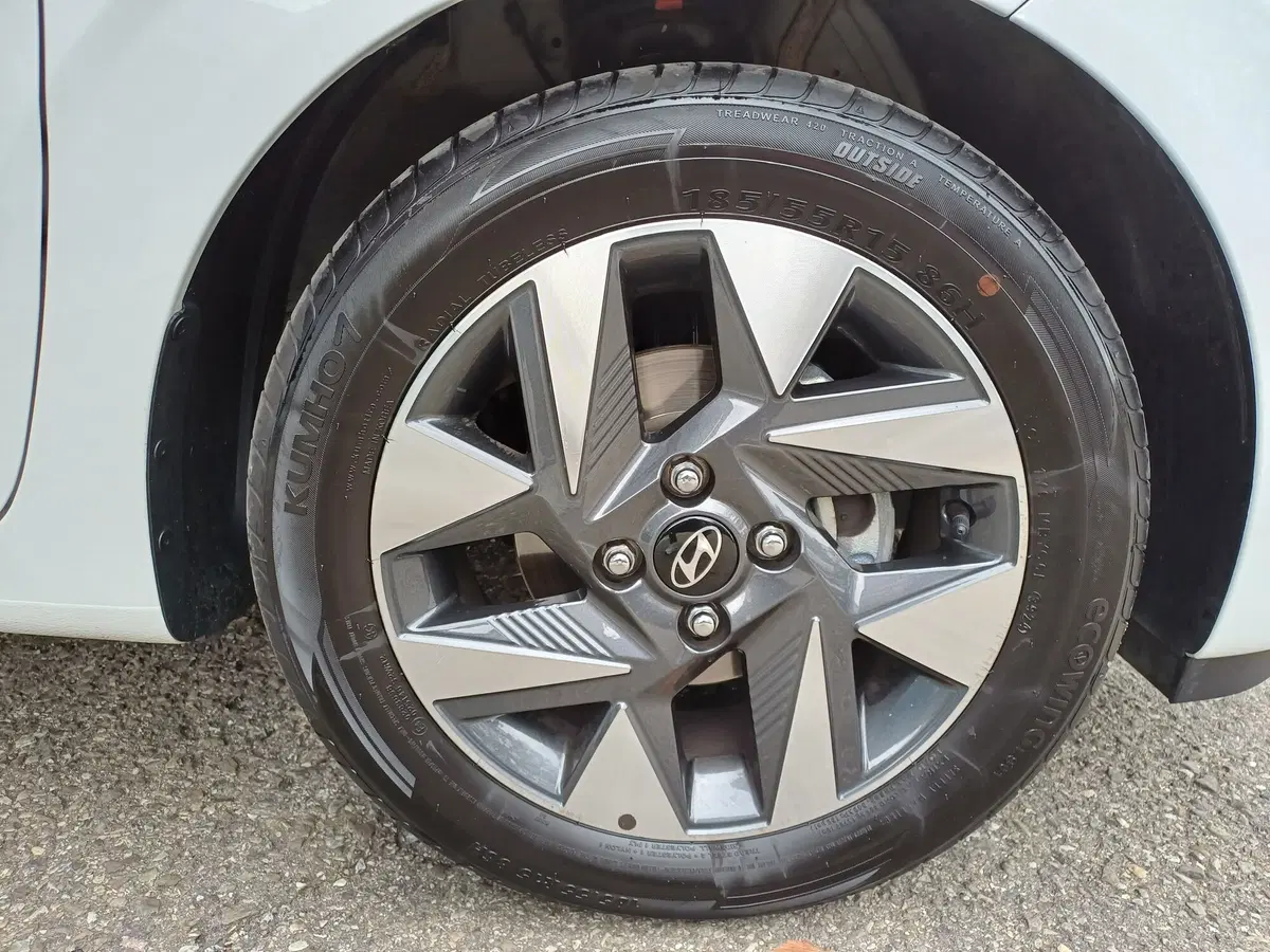 Hyundai i10 usata a Modena (6)