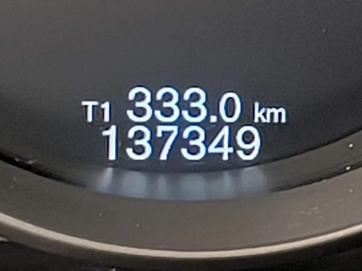 Volvo V40 Cross Country usata a Udine (14)